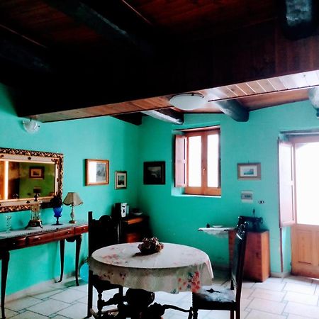 Casa Vacanza Zia Ersilia Rotondi エクステリア 写真