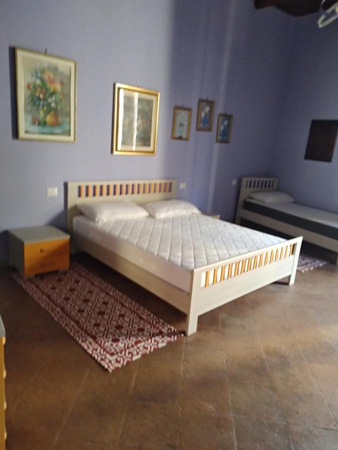 Casa Vacanza Zia Ersilia Rotondi エクステリア 写真
