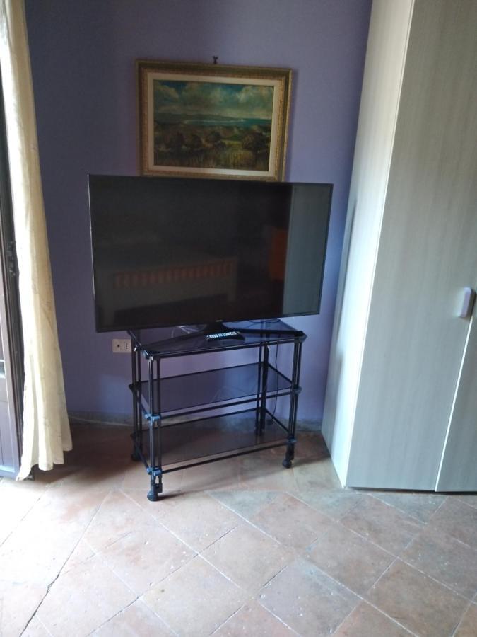 Casa Vacanza Zia Ersilia Rotondi エクステリア 写真