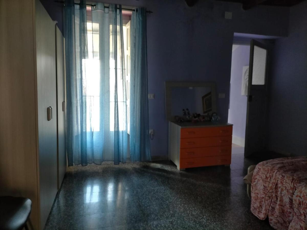 Casa Vacanza Zia Ersilia Rotondi エクステリア 写真