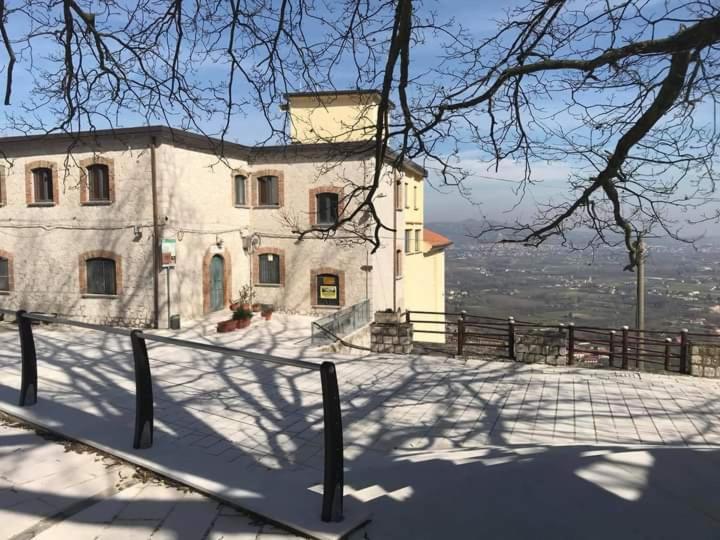Casa Vacanza Zia Ersilia Rotondi エクステリア 写真