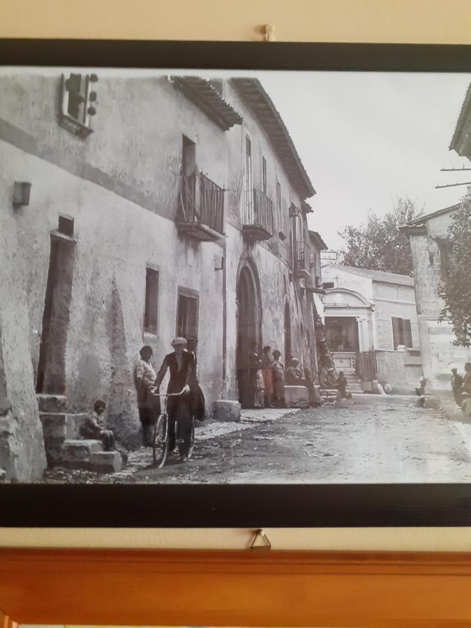 Casa Vacanza Zia Ersilia Rotondi エクステリア 写真