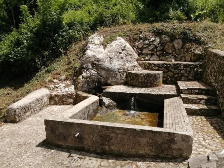 Casa Vacanza Zia Ersilia Rotondi エクステリア 写真