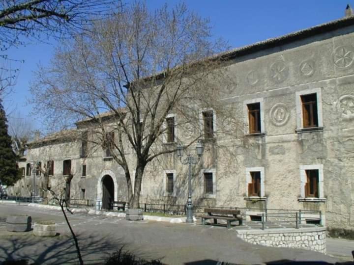 Casa Vacanza Zia Ersilia Rotondi エクステリア 写真