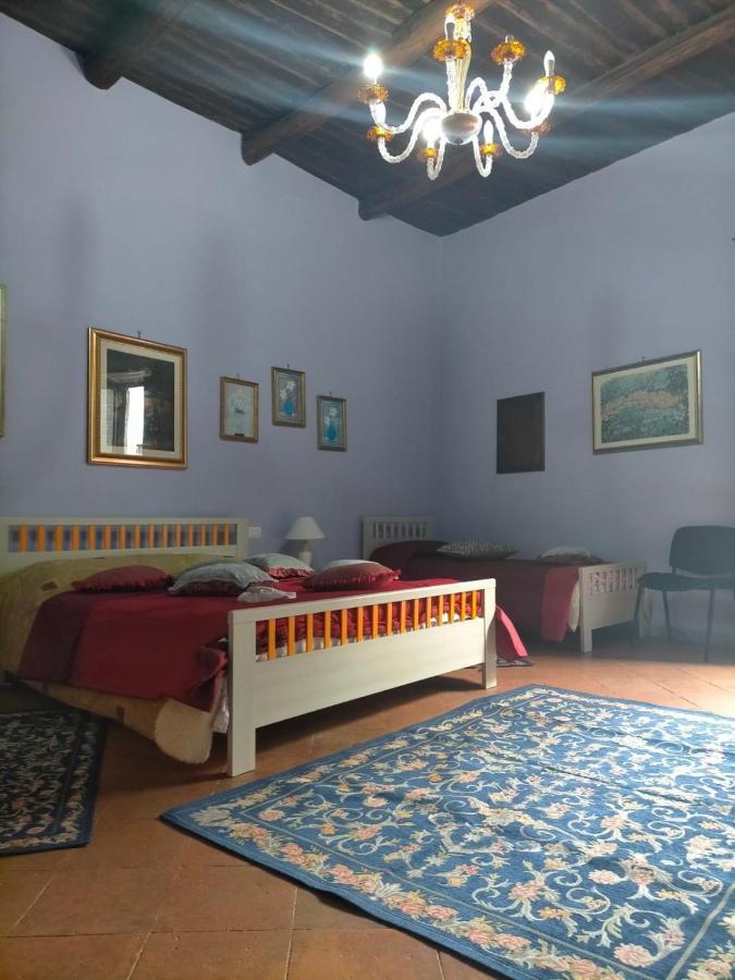 Casa Vacanza Zia Ersilia Rotondi エクステリア 写真