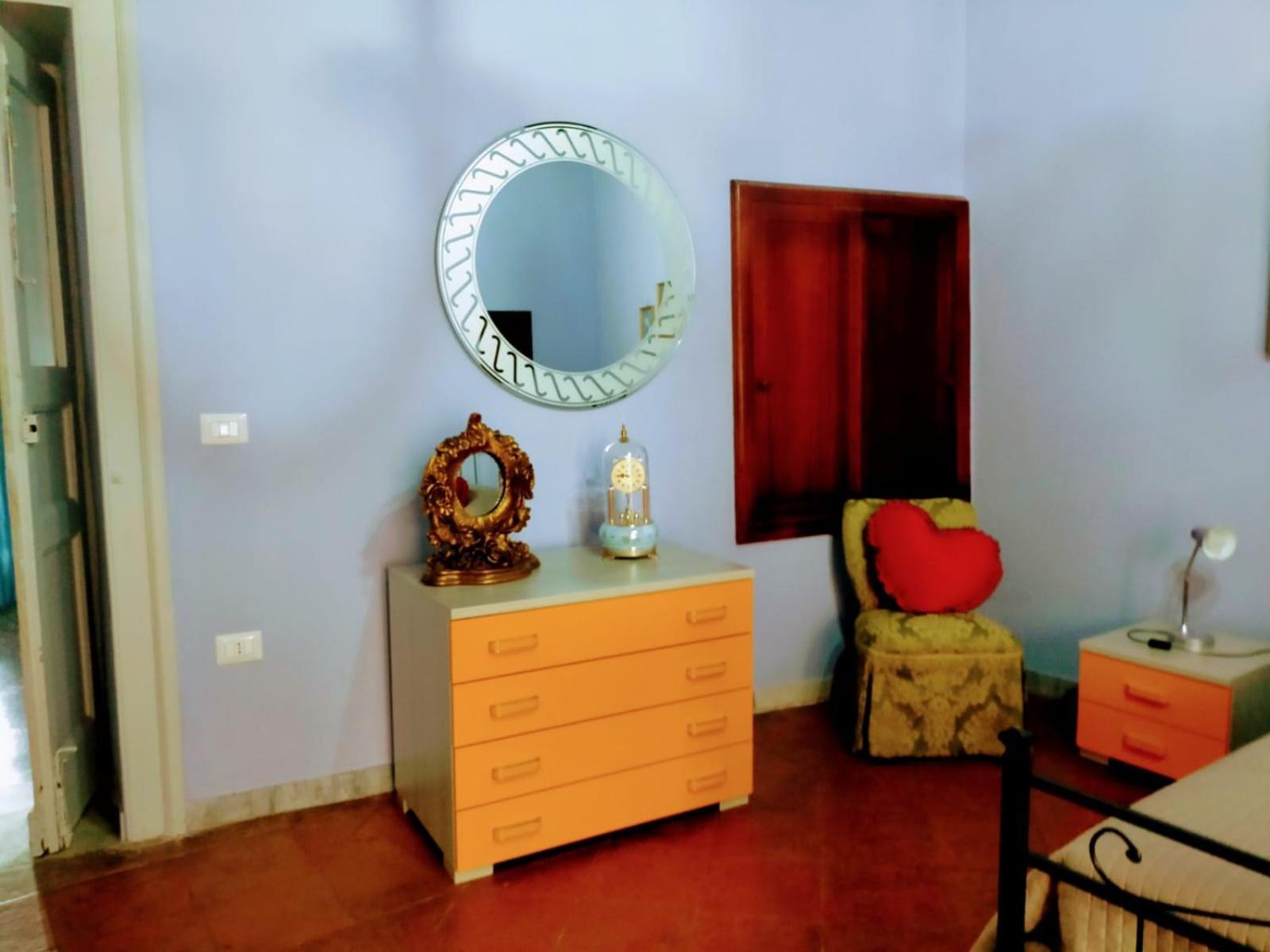 Casa Vacanza Zia Ersilia Rotondi エクステリア 写真