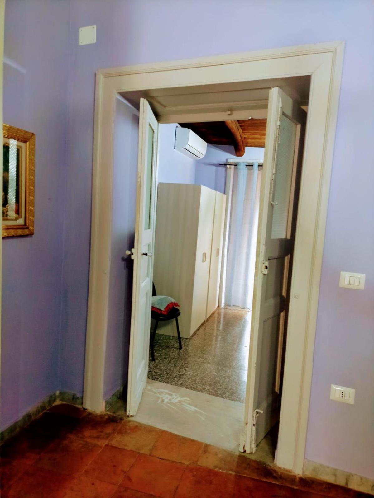 Casa Vacanza Zia Ersilia Rotondi エクステリア 写真