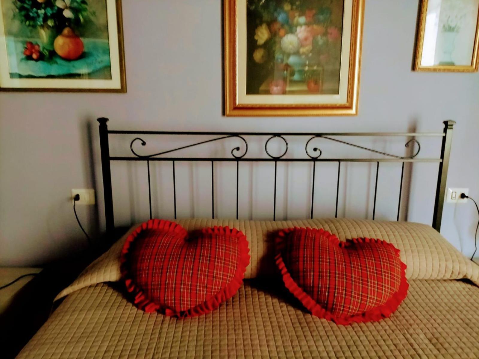 Casa Vacanza Zia Ersilia Rotondi エクステリア 写真