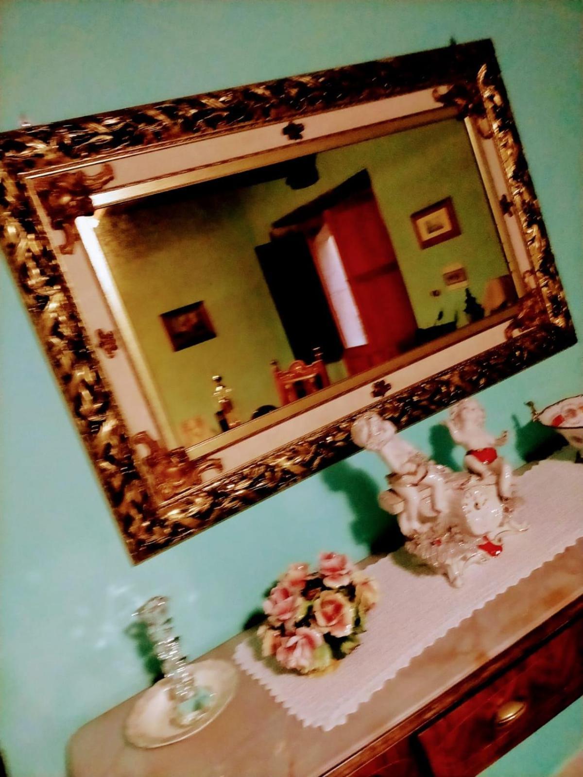 Casa Vacanza Zia Ersilia Rotondi 部屋 写真