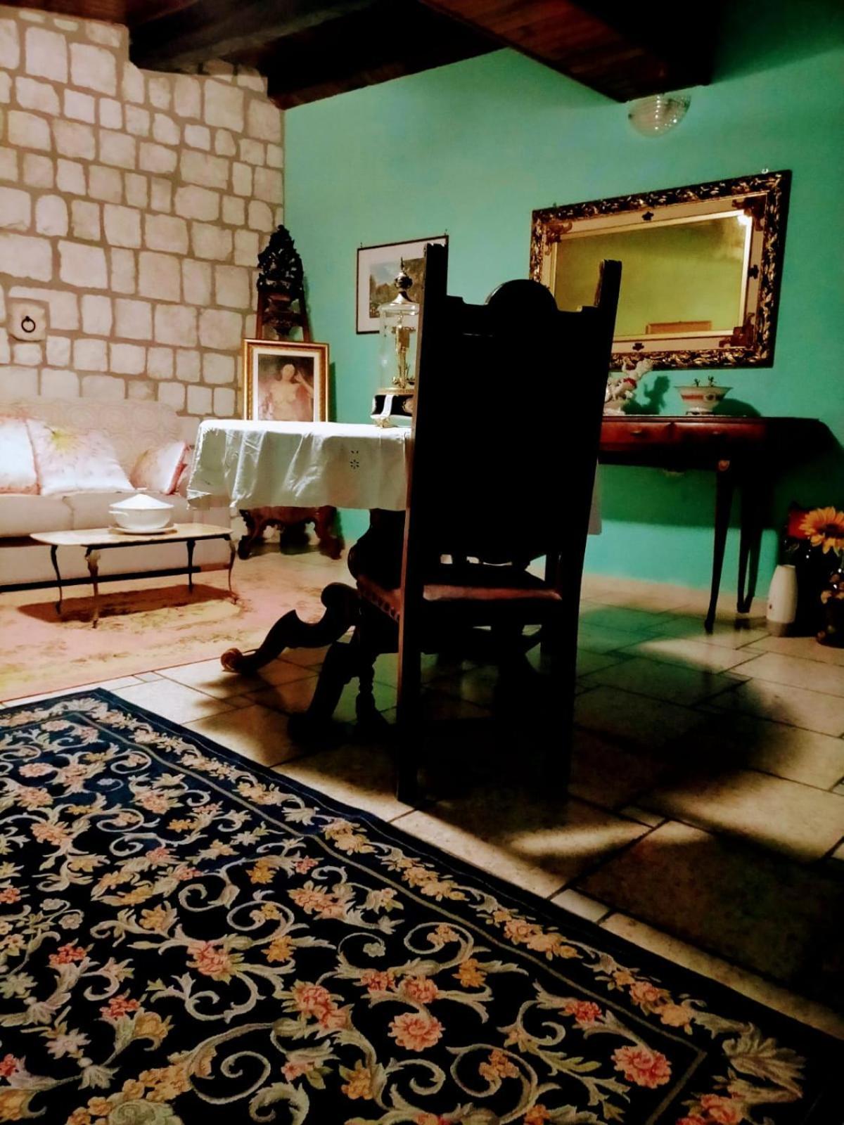 Casa Vacanza Zia Ersilia Rotondi 部屋 写真