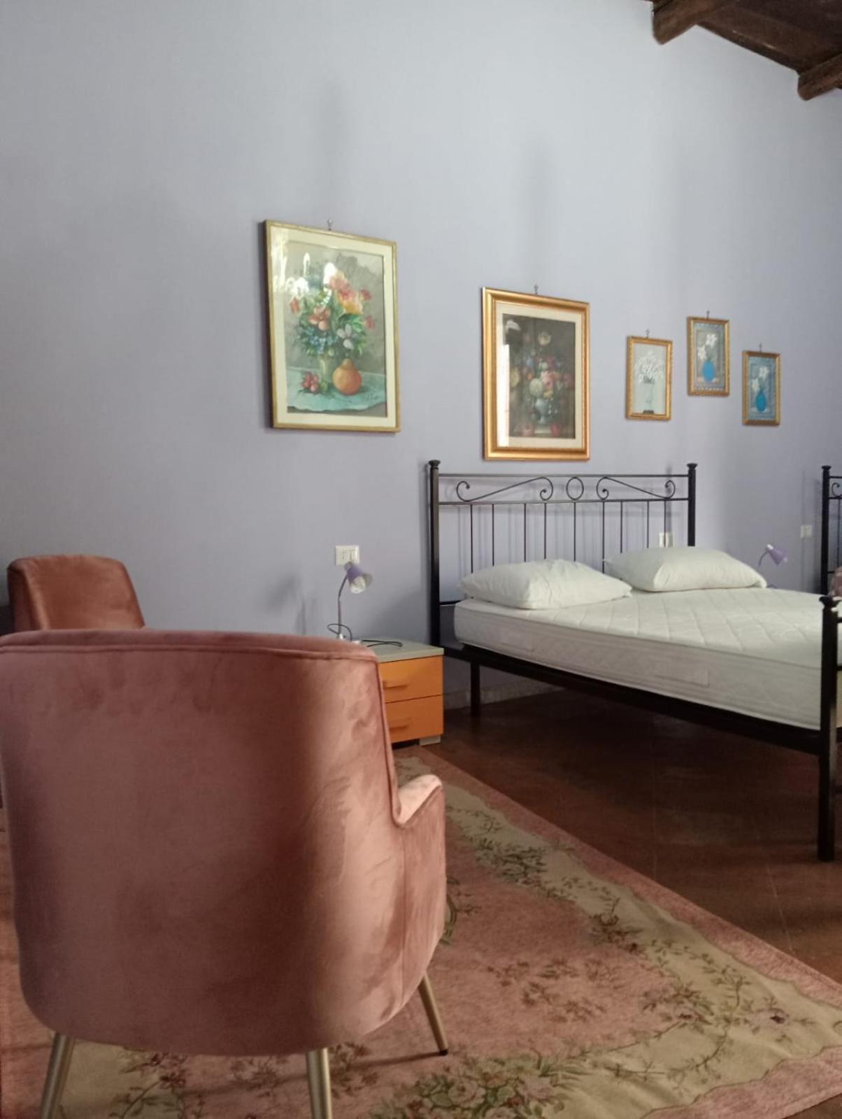 Casa Vacanza Zia Ersilia Rotondi 部屋 写真