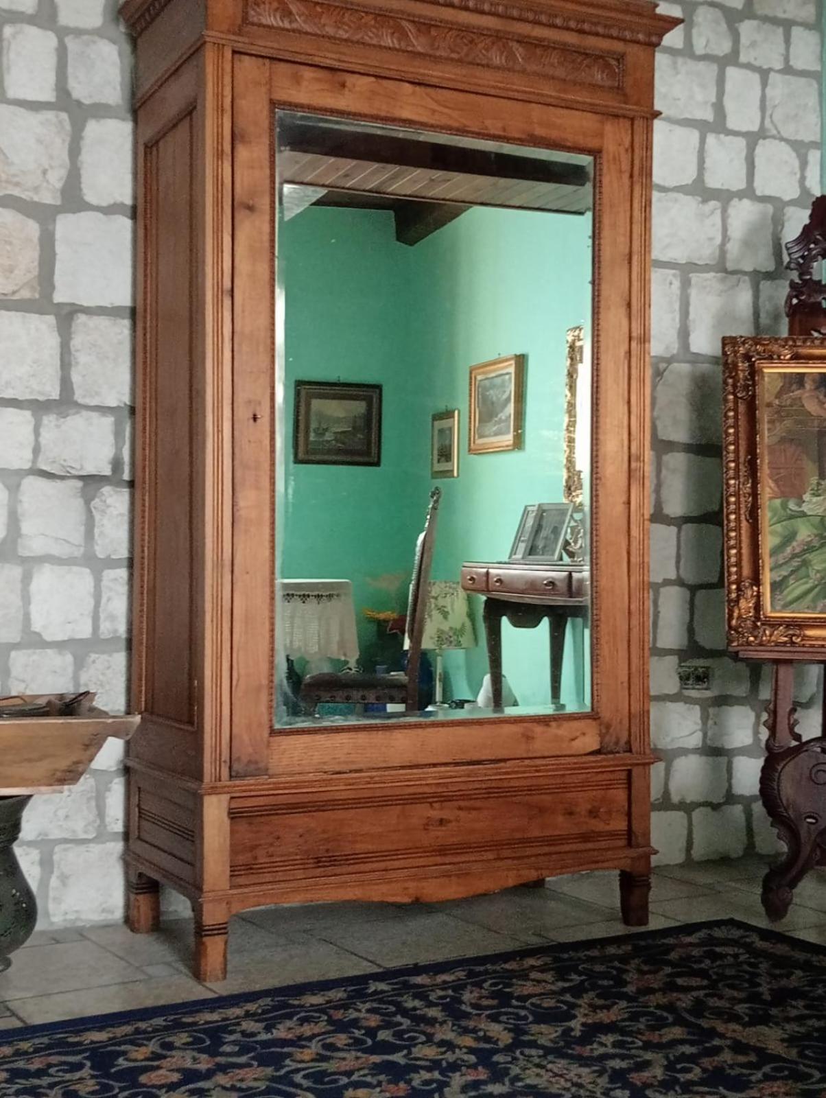 Casa Vacanza Zia Ersilia Rotondi エクステリア 写真