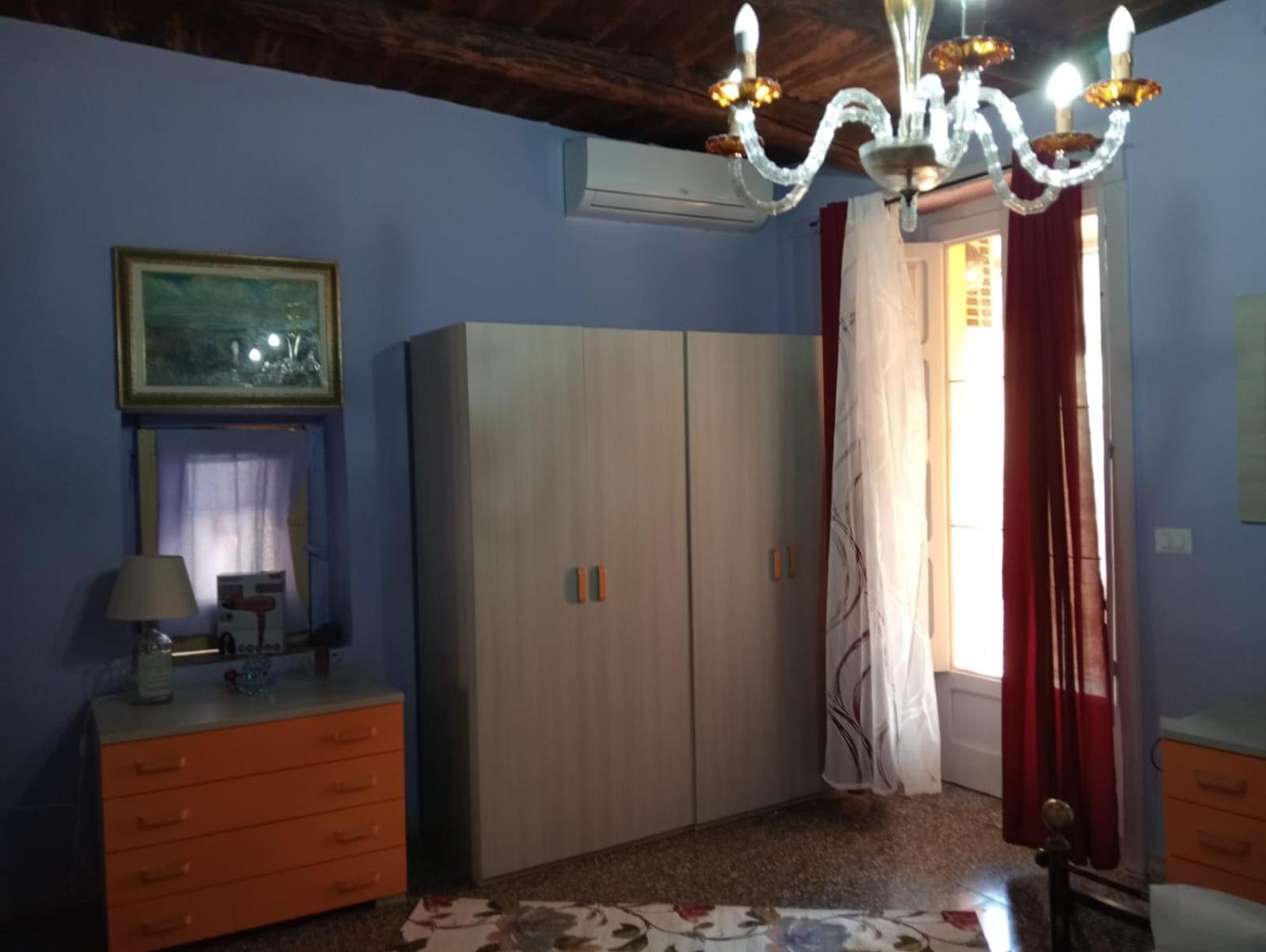 Casa Vacanza Zia Ersilia Rotondi 部屋 写真